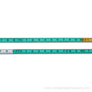 Drip Shape Customized BMI Tape Measure for Souvenir